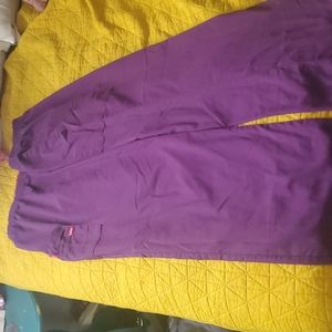 Dickies signature women's scrub pant